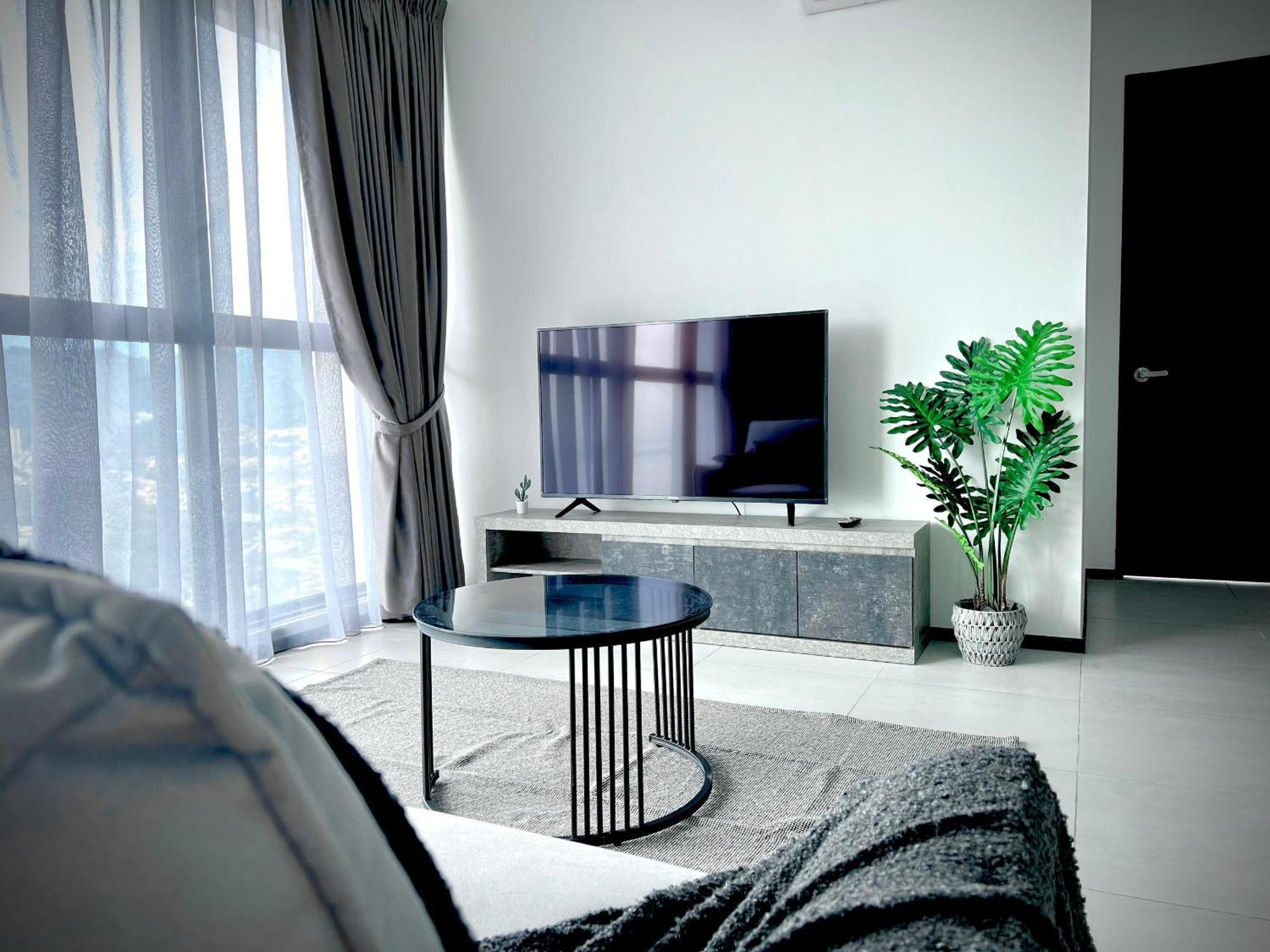 Urban Suites Two Or Three Bedroom Georgetown By Anc Jelutong Exteriér fotografie