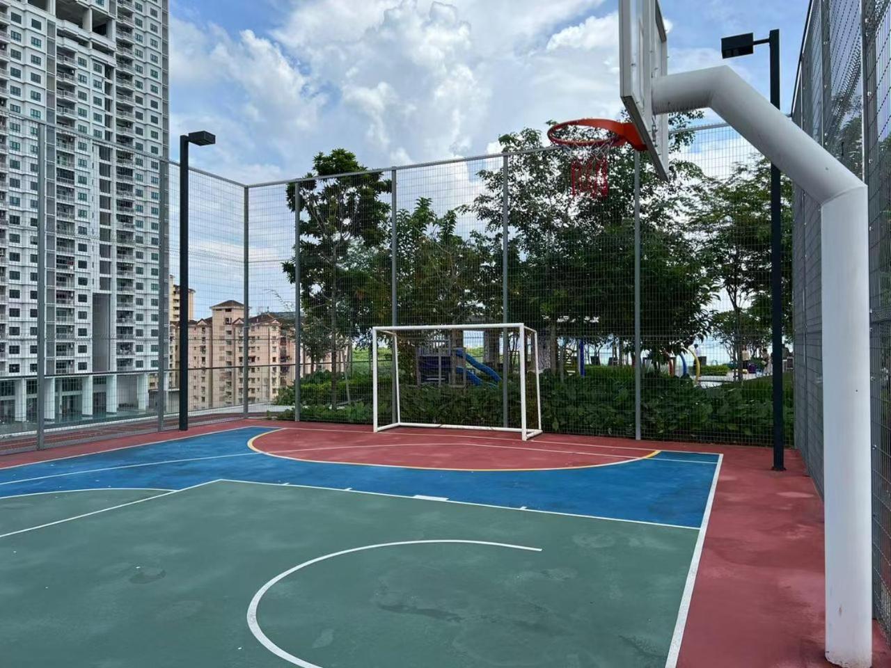 Urban Suites Two Or Three Bedroom Georgetown By Anc Jelutong Exteriér fotografie