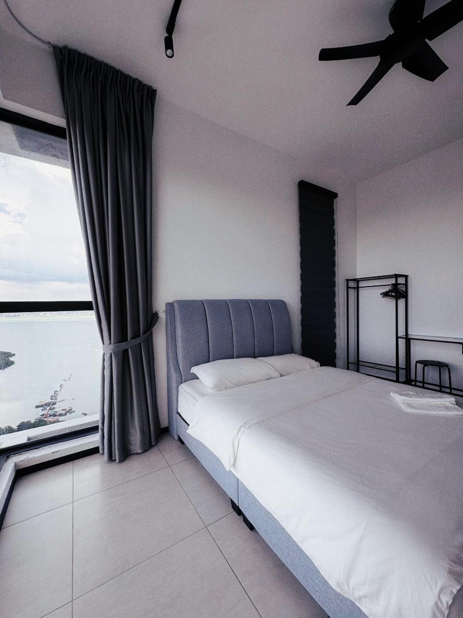 Urban Suites Two Or Three Bedroom Georgetown By Anc Jelutong Exteriér fotografie