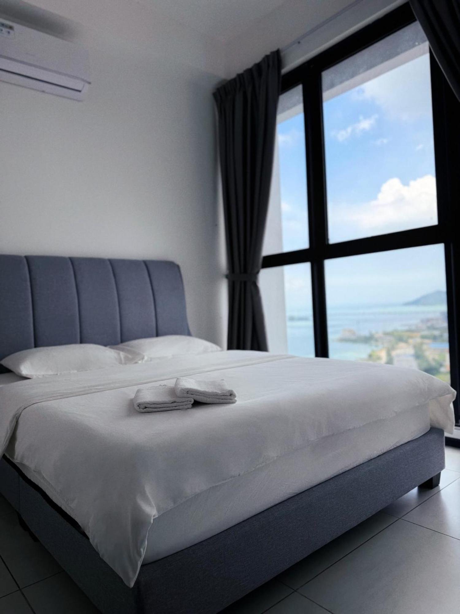 Urban Suites Two Or Three Bedroom Georgetown By Anc Jelutong Exteriér fotografie