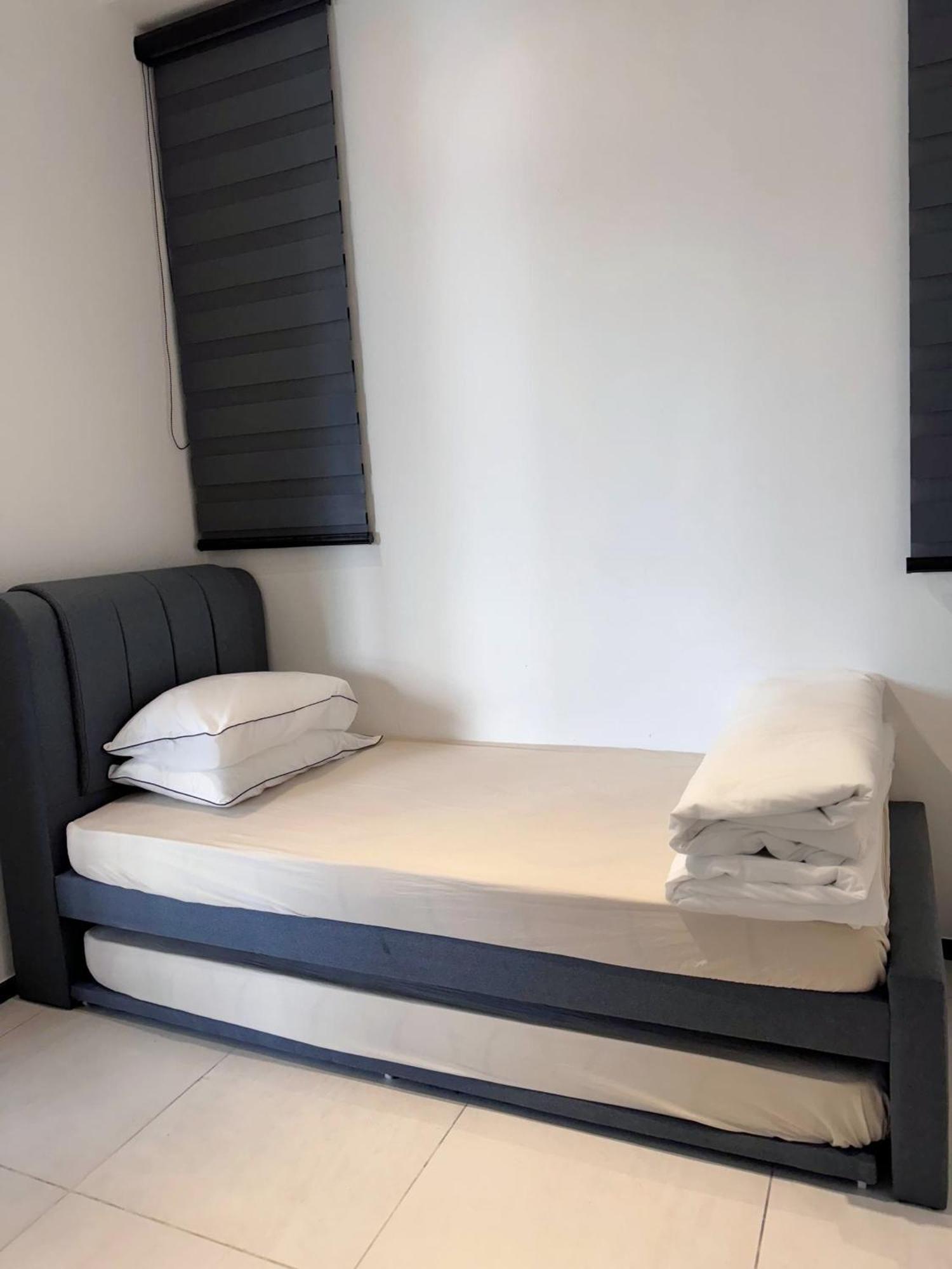 Urban Suites Two Or Three Bedroom Georgetown By Anc Jelutong Exteriér fotografie