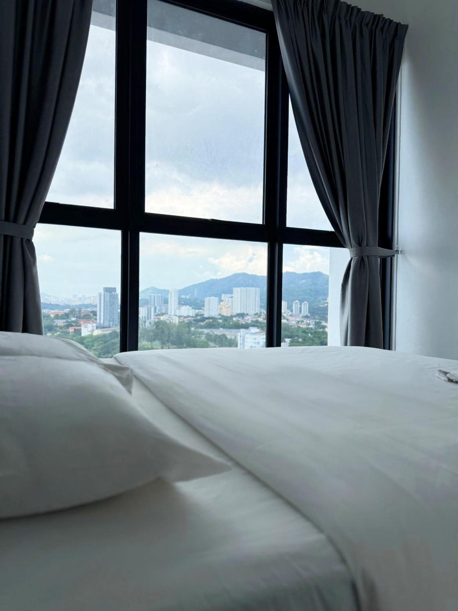 Urban Suites Two Or Three Bedroom Georgetown By Anc Jelutong Exteriér fotografie