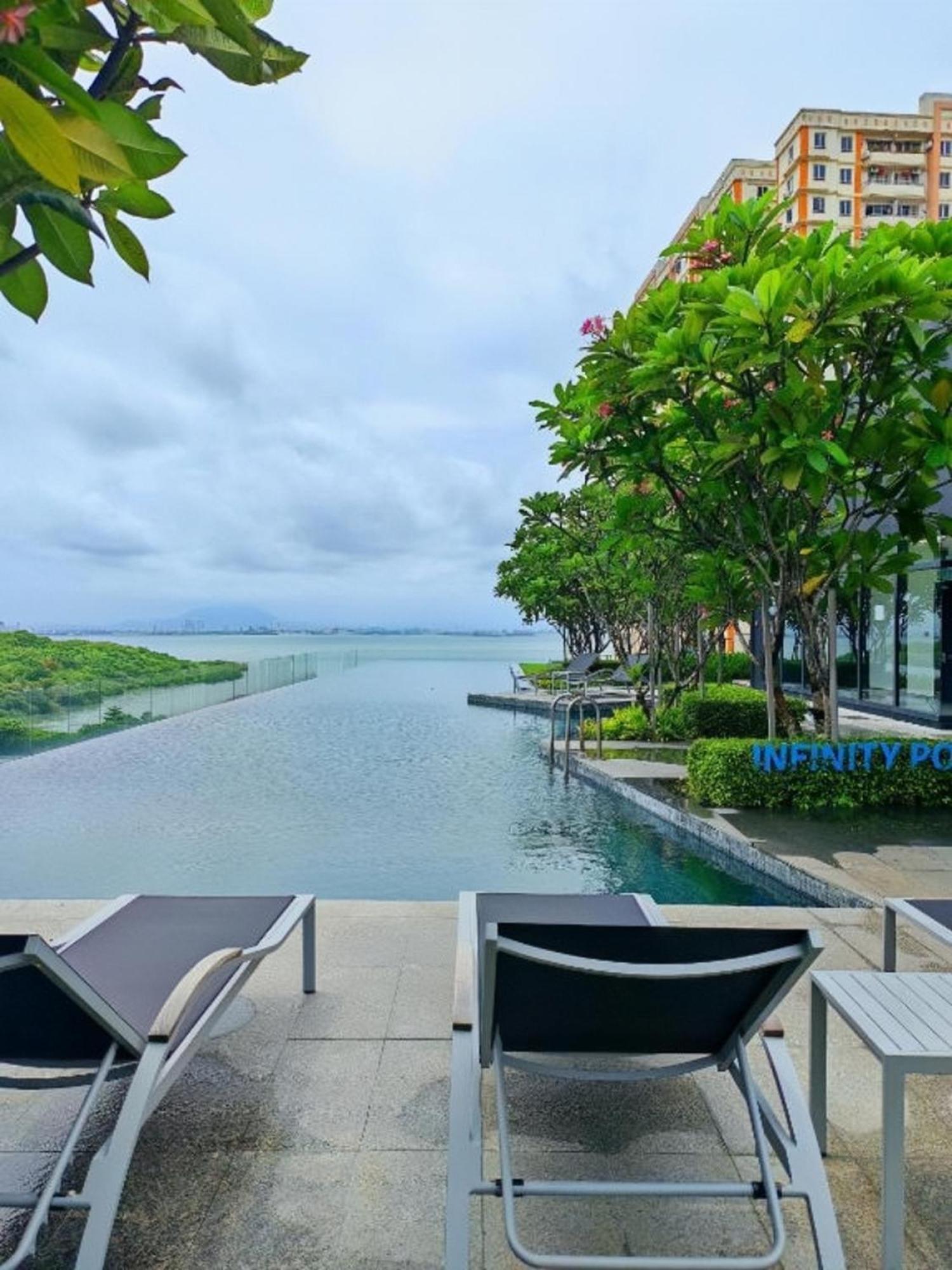 Urban Suites Two Or Three Bedroom Georgetown By Anc Jelutong Exteriér fotografie