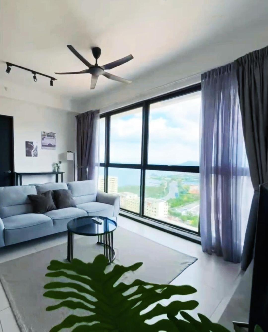 Urban Suites Two Or Three Bedroom Georgetown By Anc Jelutong Exteriér fotografie