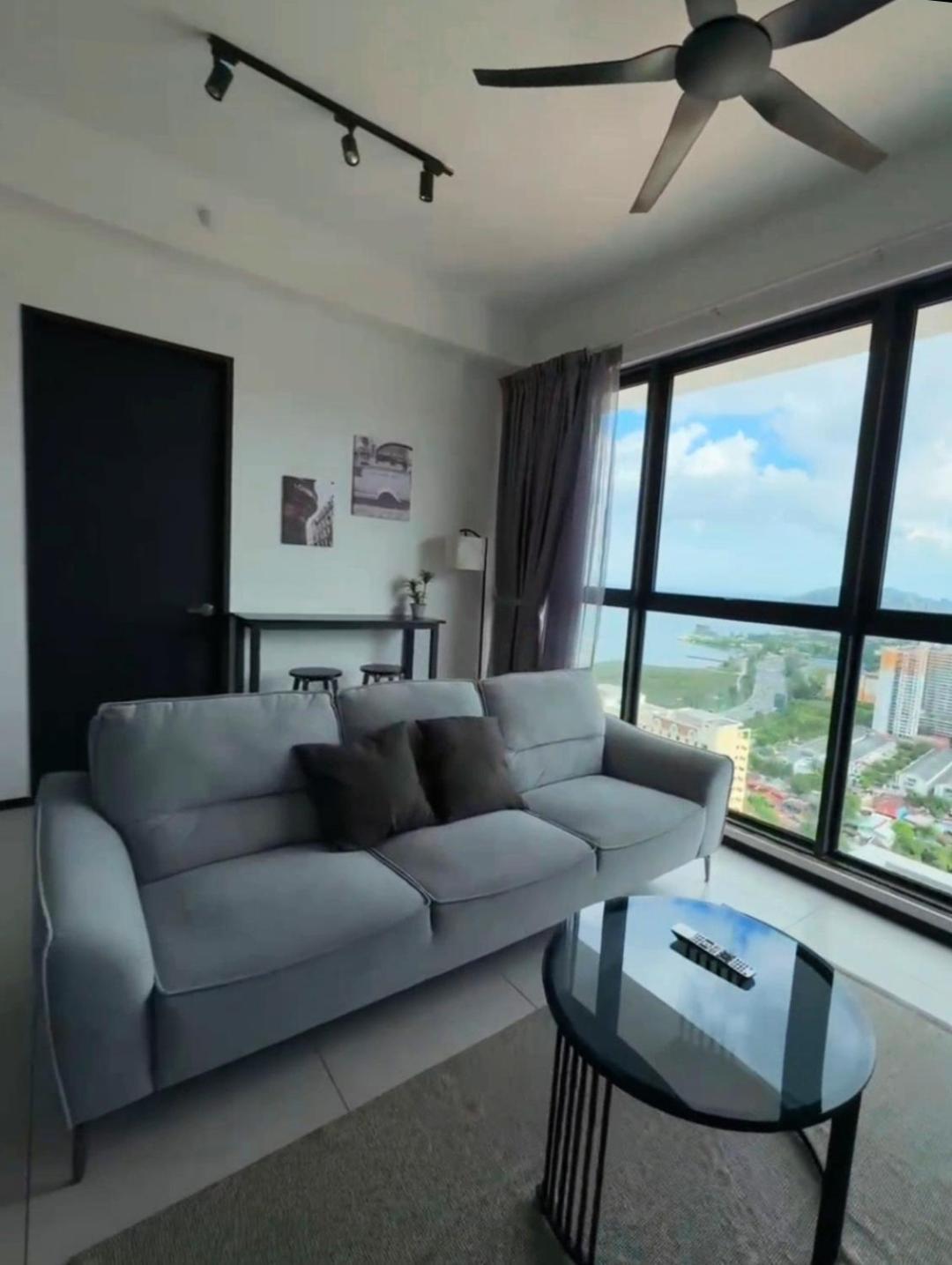 Urban Suites Two Or Three Bedroom Georgetown By Anc Jelutong Exteriér fotografie