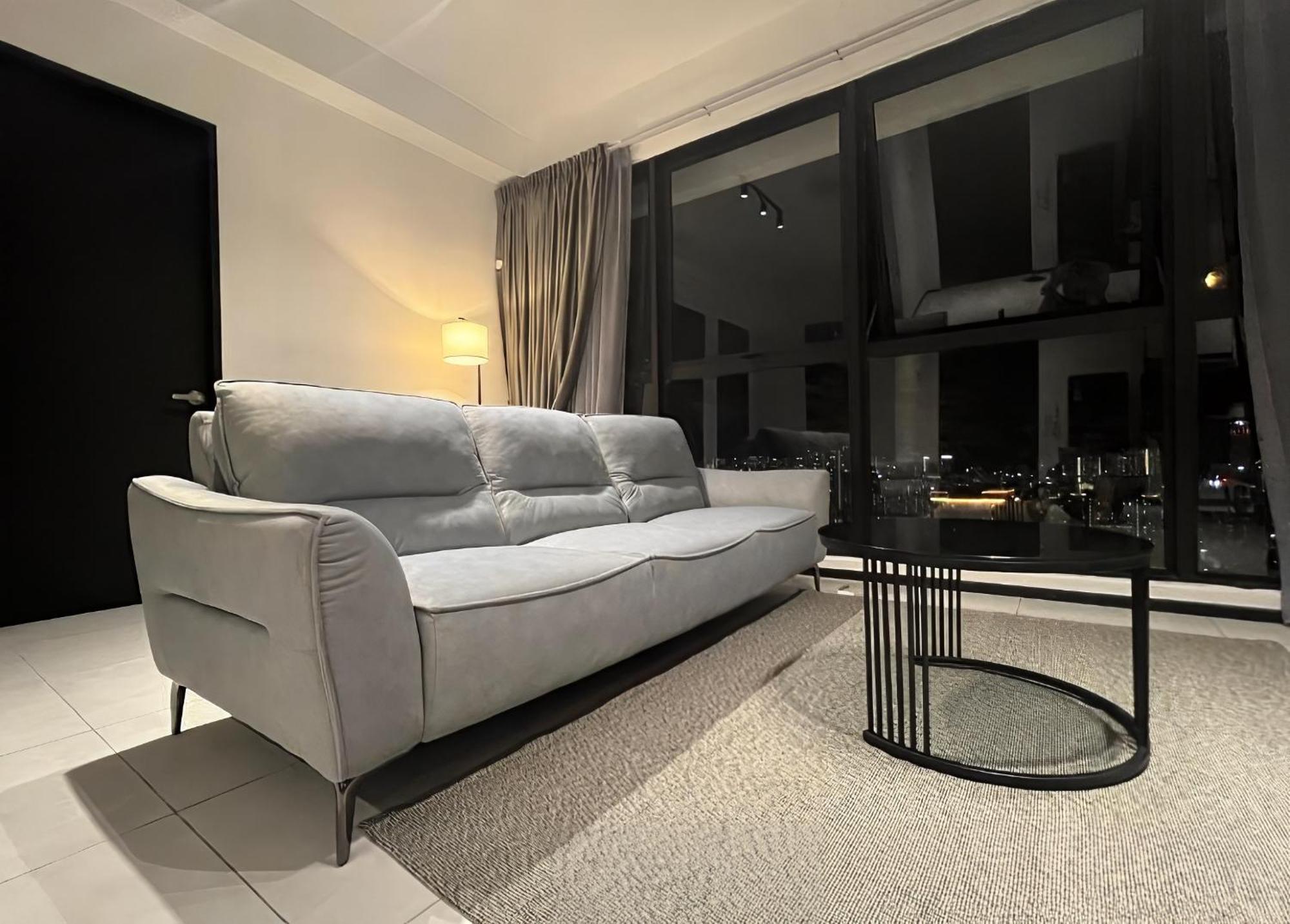 Urban Suites Two Or Three Bedroom Georgetown By Anc Jelutong Exteriér fotografie