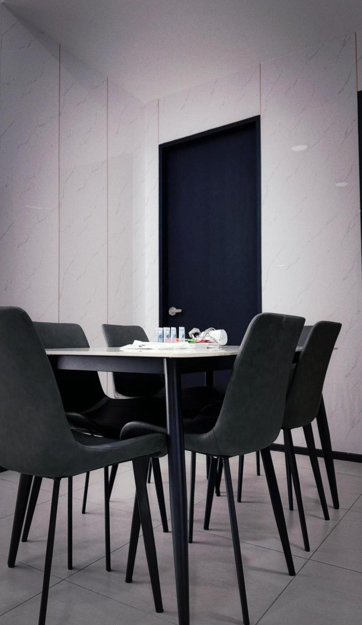 Urban Suites Two Or Three Bedroom Georgetown By Anc Jelutong Exteriér fotografie