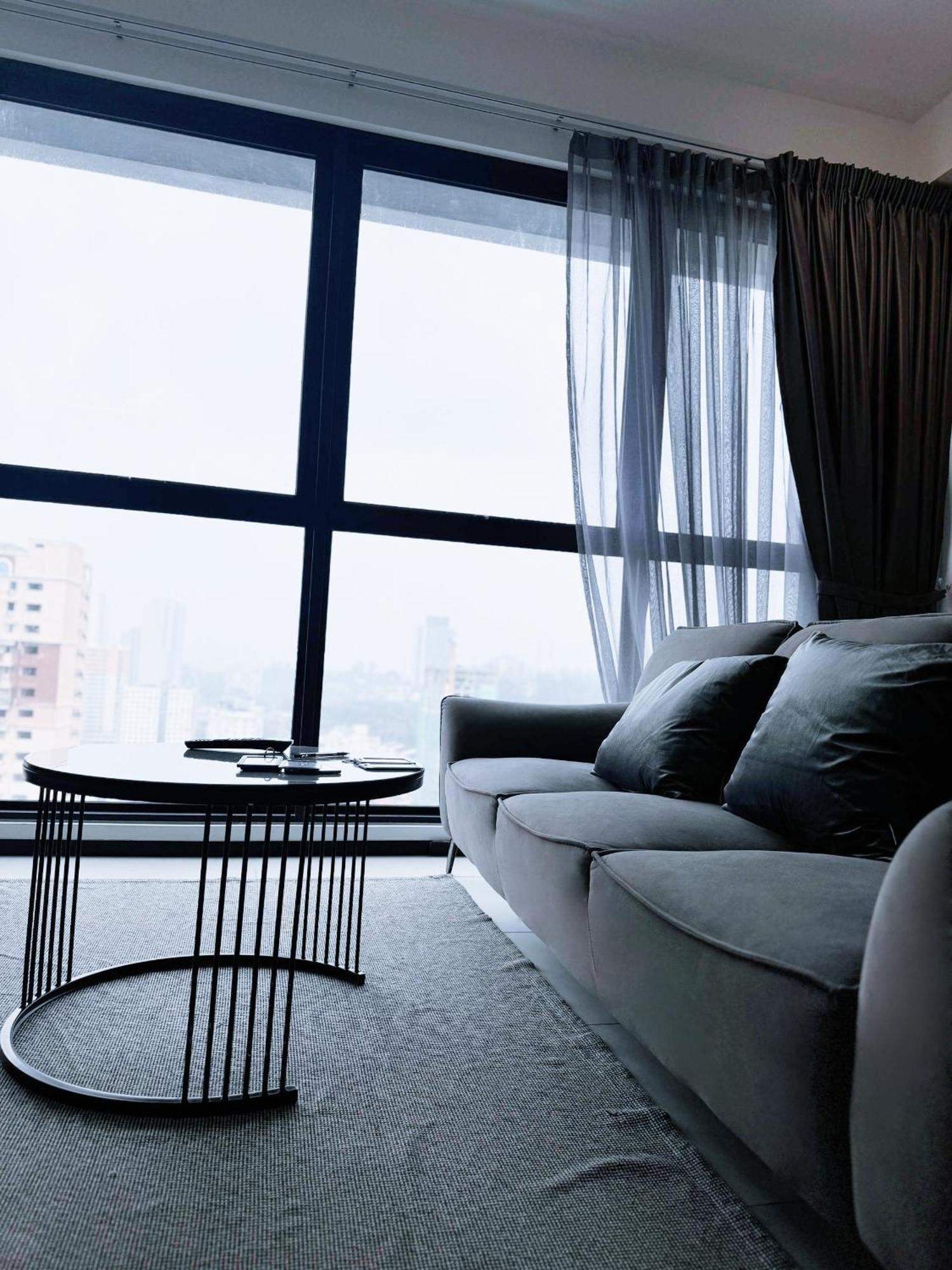 Urban Suites Two Or Three Bedroom Georgetown By Anc Jelutong Exteriér fotografie