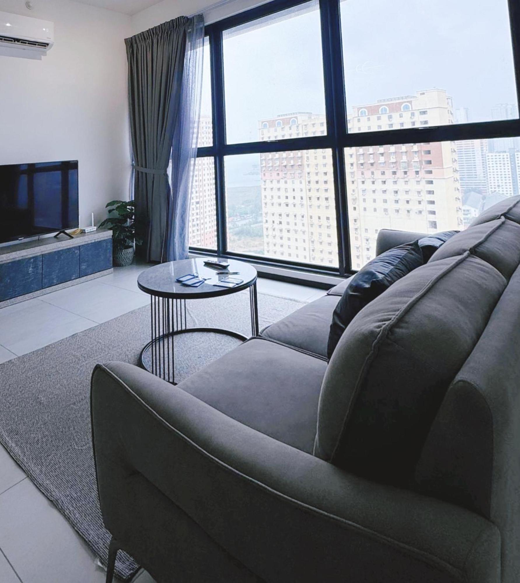 Urban Suites Two Or Three Bedroom Georgetown By Anc Jelutong Exteriér fotografie