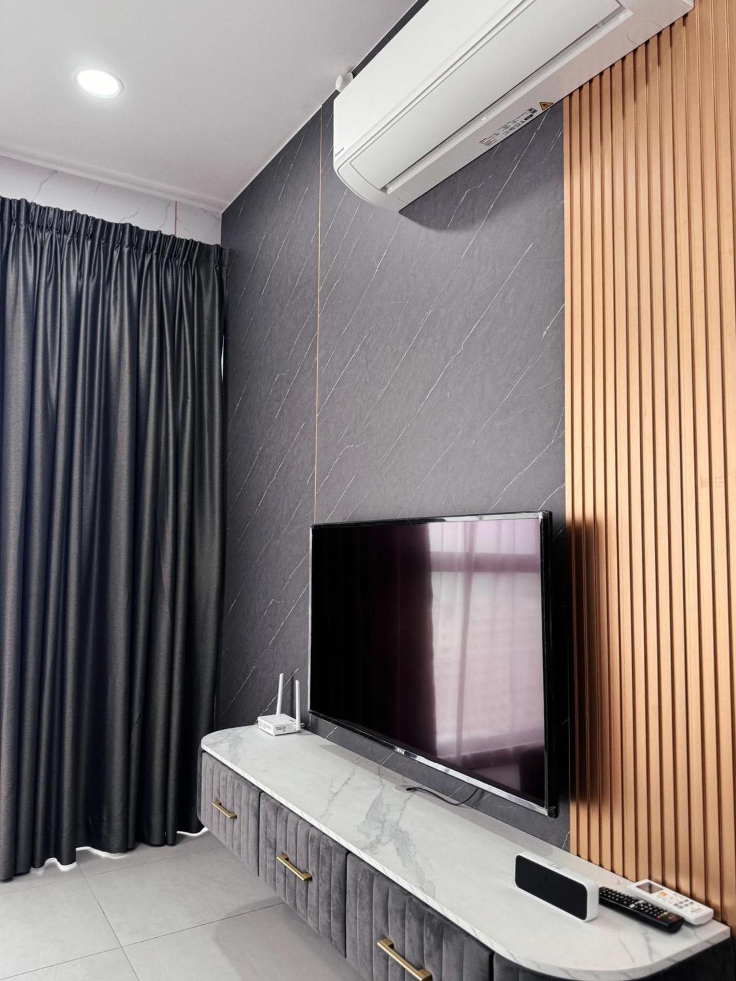 Urban Suites Two Or Three Bedroom Georgetown By Anc Jelutong Exteriér fotografie