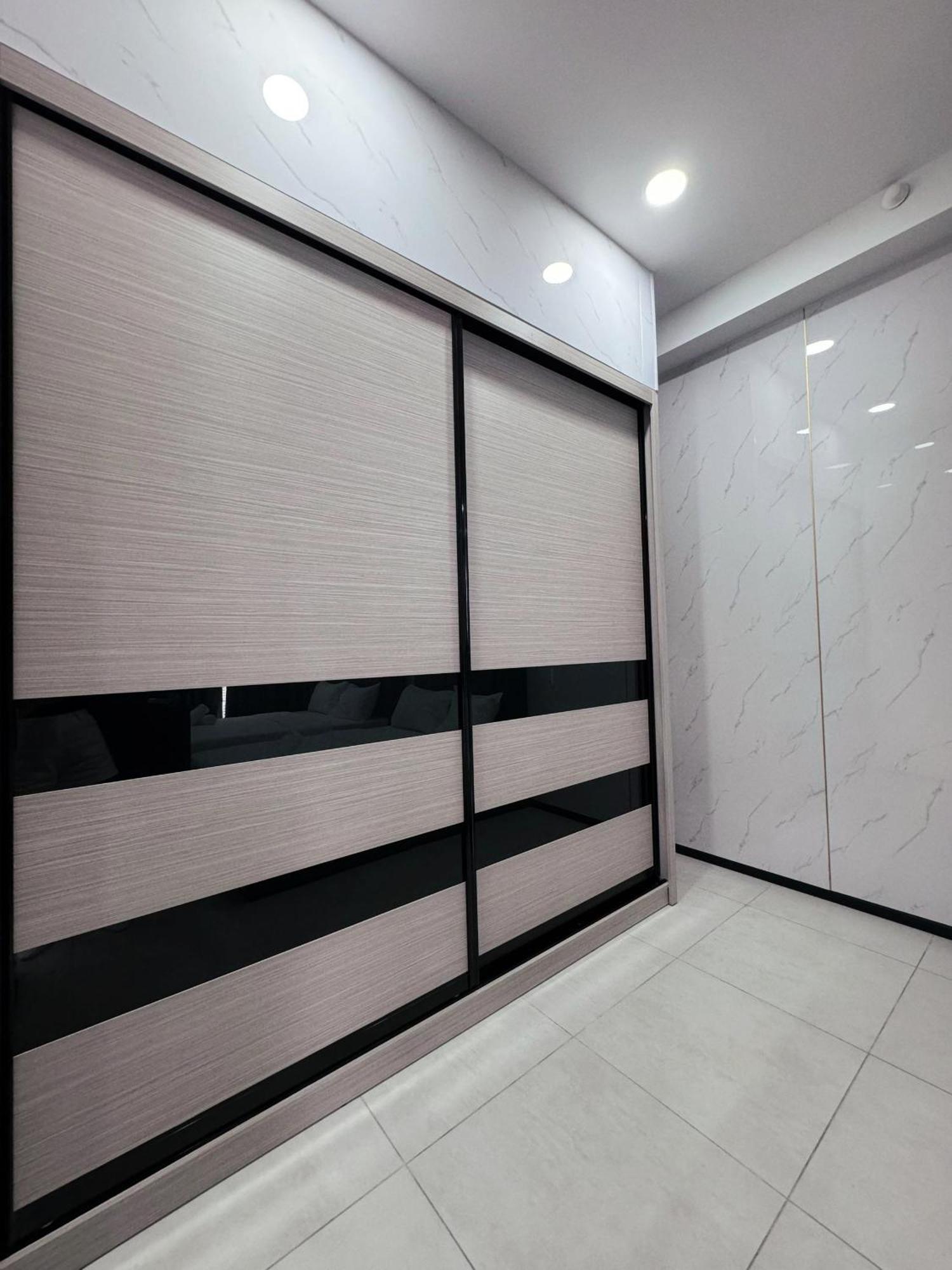 Urban Suites Two Or Three Bedroom Georgetown By Anc Jelutong Exteriér fotografie