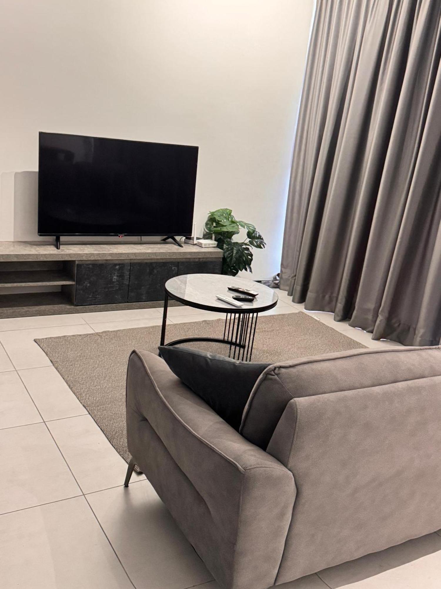 Urban Suites Two Or Three Bedroom Georgetown By Anc Jelutong Exteriér fotografie