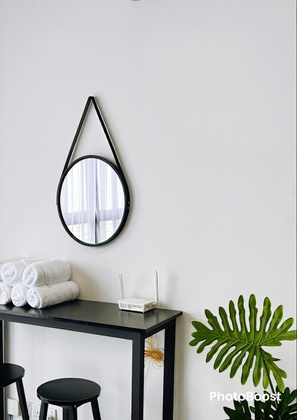 Urban Suites Two Or Three Bedroom Georgetown By Anc Jelutong Exteriér fotografie